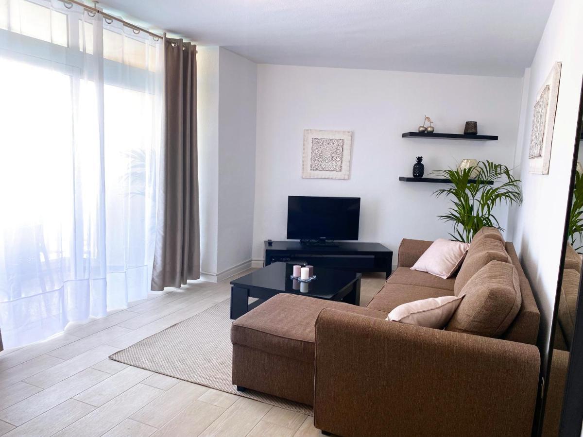 Apartamento Playa De Las Americas II Экстерьер фото