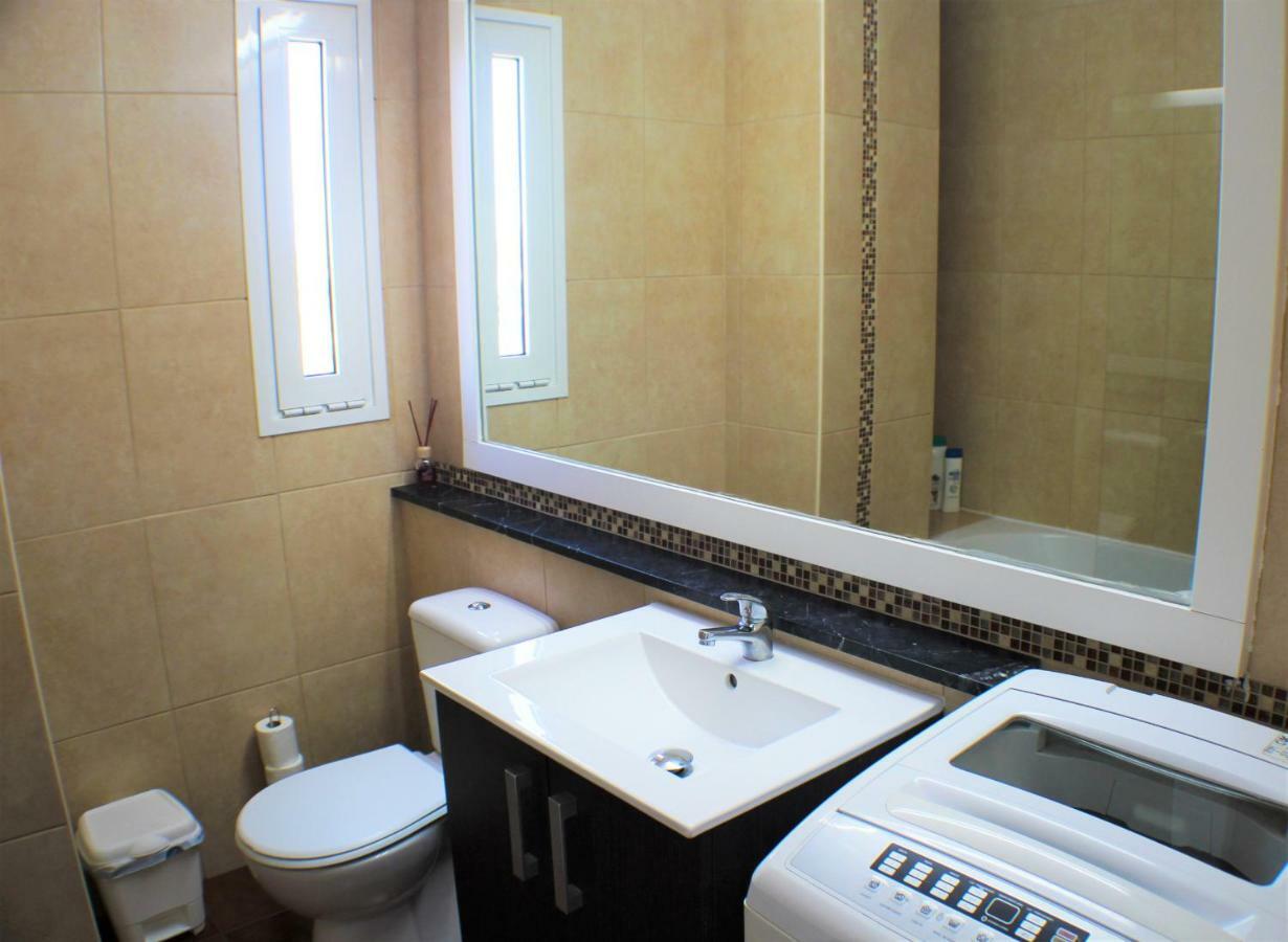 Apartamento Playa De Las Americas II Экстерьер фото